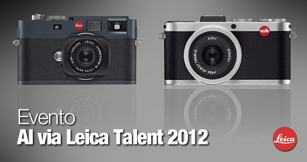 ConcorsoLeica