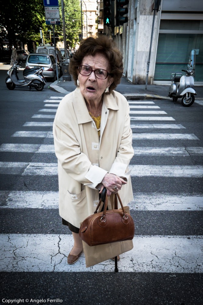 RITRATTO RUBATO! MA COSA VUOL&nbsp;DIRE?