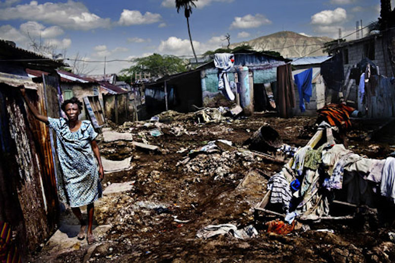 Haiti Aftermath 02