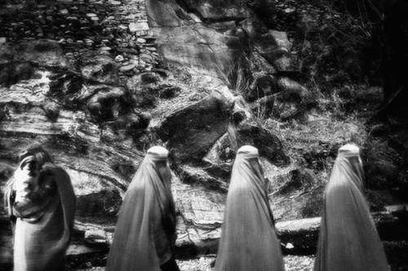 2010 - Francesco Cocco - Premio Internacional de Fotografia Humanitaria Luis Valtuena