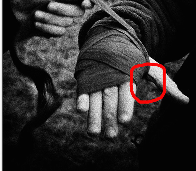 2010 - Stepan Rudik - Worldpress Photo