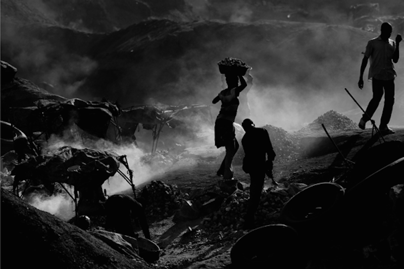 2012 - Francesco Romeo - National Geographic