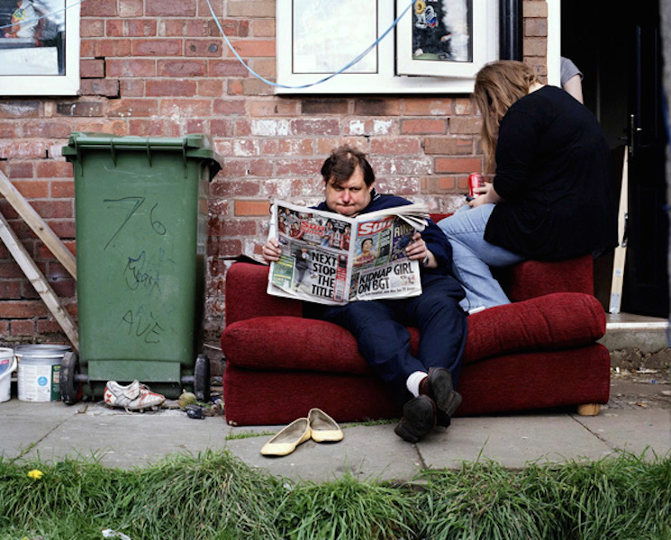 2013 - Liz Hingley - Fotografia Etica