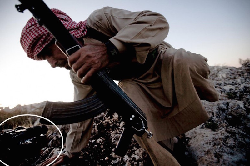 2014 - Narciso Contreras - AP