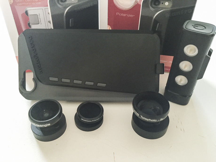 SMARTPHONE LIKE FOTOCAMERA