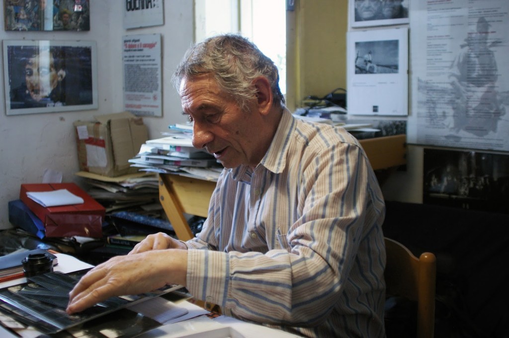 UN AIUTO PER&nbsp;DONDERO