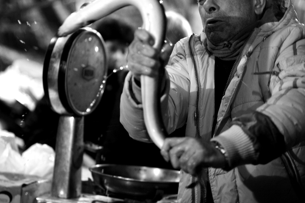 COSA HA VISTO LA FOTOGRAFIA ITALIANA NEL&nbsp;2015?