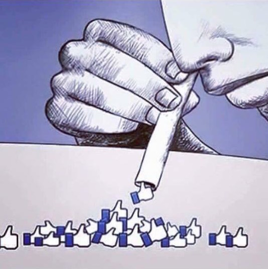 STAY BLOGGER… STAY&nbsp;FOOLISH