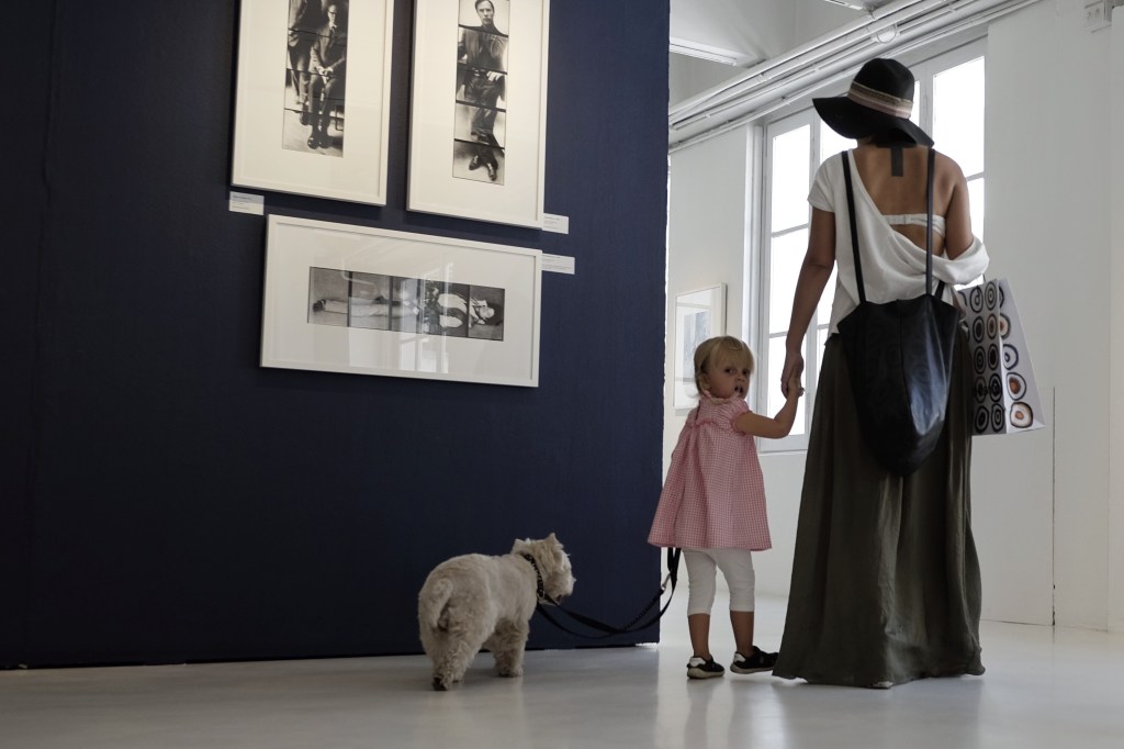 LA COLLETTIVITÀ DI&nbsp;STRADA