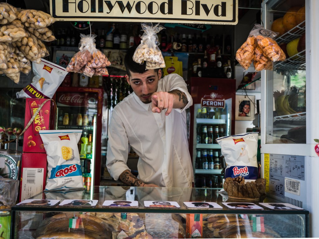 WORKSHOP: COSA SONO?