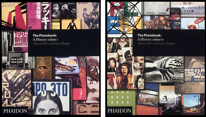 L’ENCICLOPEDIA DEI LIBRI&nbsp;FOTOGRAFICI