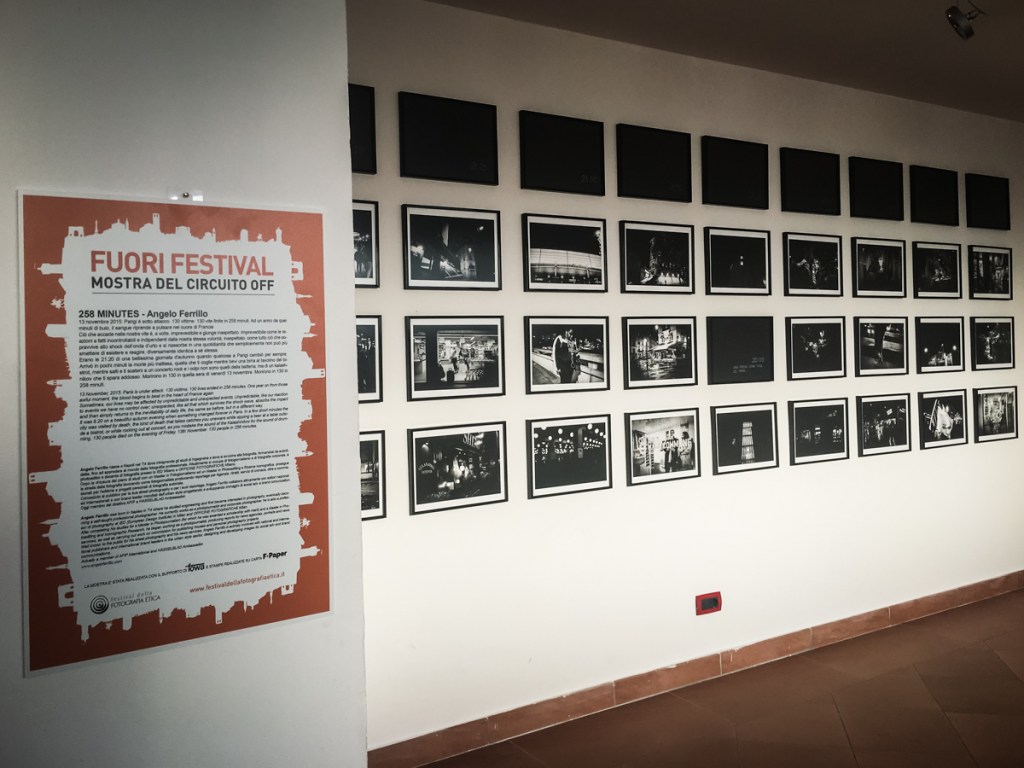 I FESTIVAL DELLA FOTOGRAFIA NEL&nbsp;MONDO