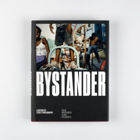 BYSTANDER VS BYSTANDER