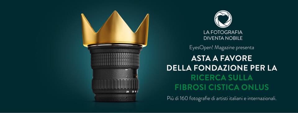 LA FOTOGRAFIA NOBILE