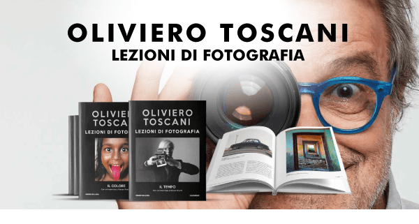 LEZIONI DI FOTOGRAFIA IN&nbsp;EDICOLA