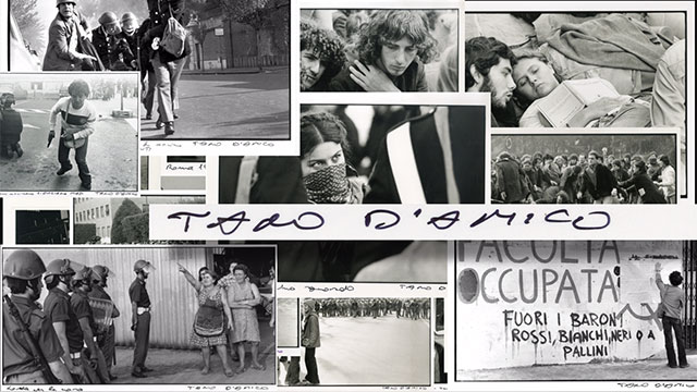 TANO CHE COS’È PER TE LA&nbsp;STREET?