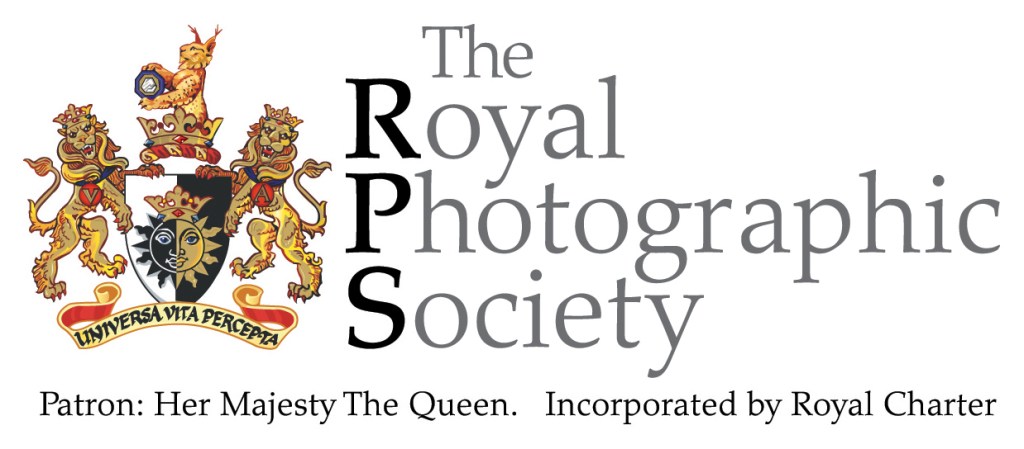 THE ROYAL PHOTOGRAPHIC&nbsp;SOCIETY