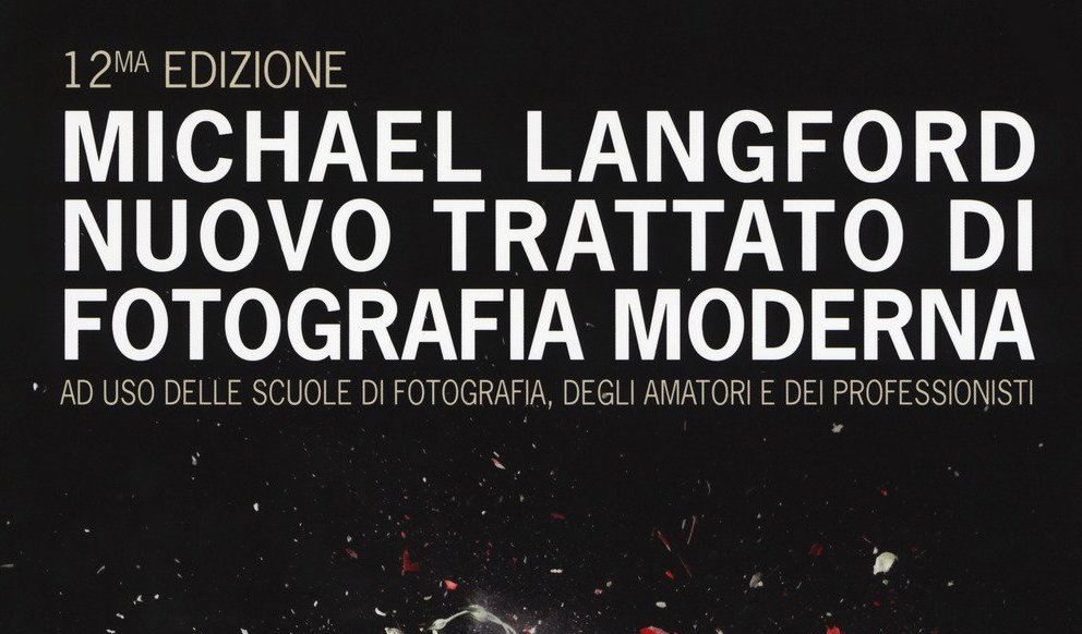 NUOVO TRATTATO DI FOTOGRAFIA&nbsp;MODERNA