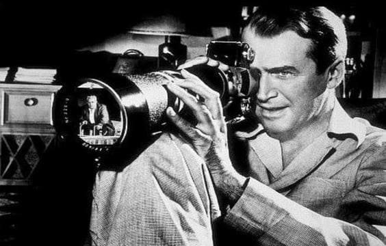 VUOI GUARDARE UN FILM CHE PARLA DI&nbsp;FOTOGRAFIA?