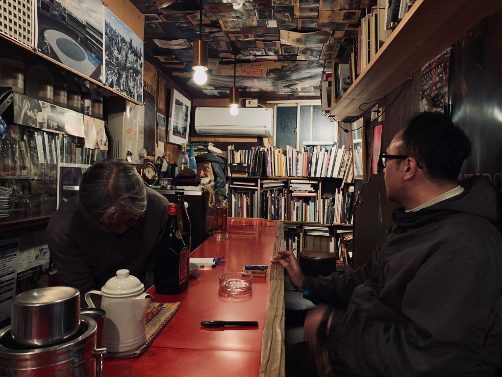 LA VITA DELLA FOTOGRAFIA DURANTE IL&nbsp;LOCKDOWN