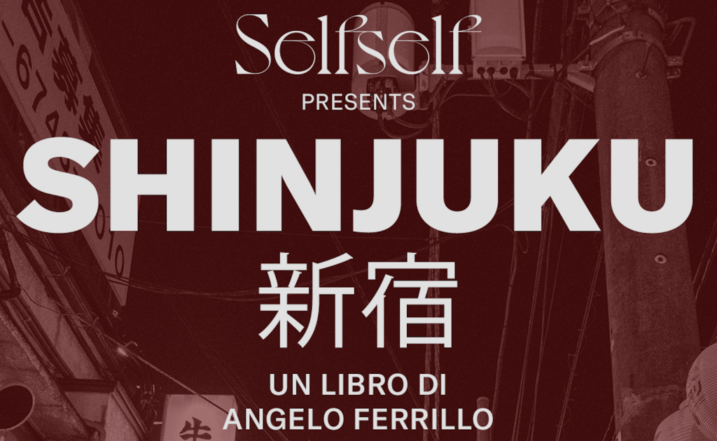SHINJUKU